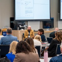 Keynote mass photo 1